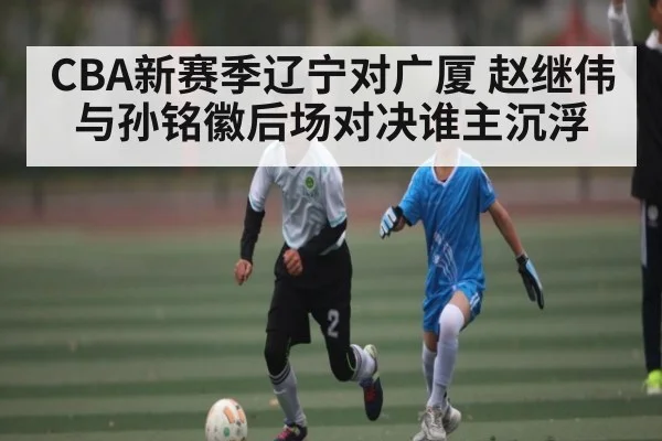 CBA新赛季辽宁对广厦 赵继伟与孙铭徽后场对决谁主沉浮